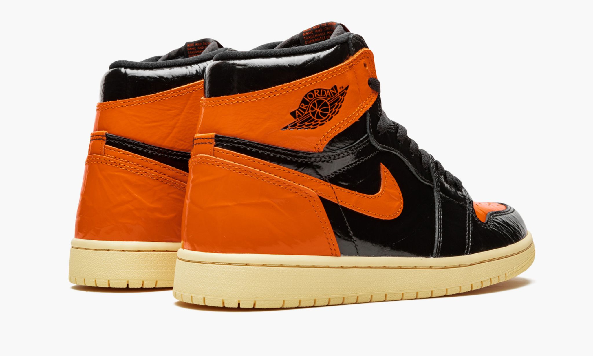 Air Jordan 1 Retro High OG ¡°Shattered Backboard 3.0¡±