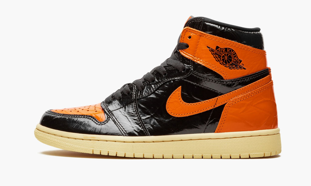 Air Jordan 1 Retro High OG ¡°Shattered Backboard 3.0¡±