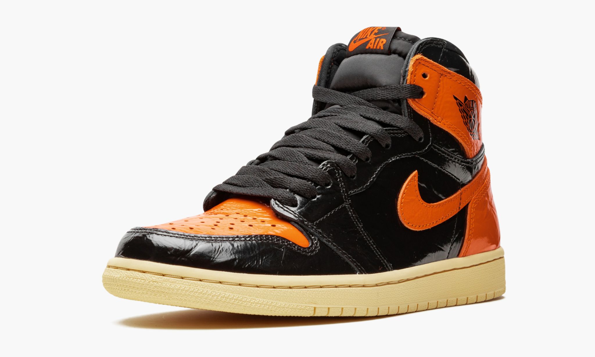 Air Jordan 1 Retro High OG ¡°Shattered Backboard 3.0¡±