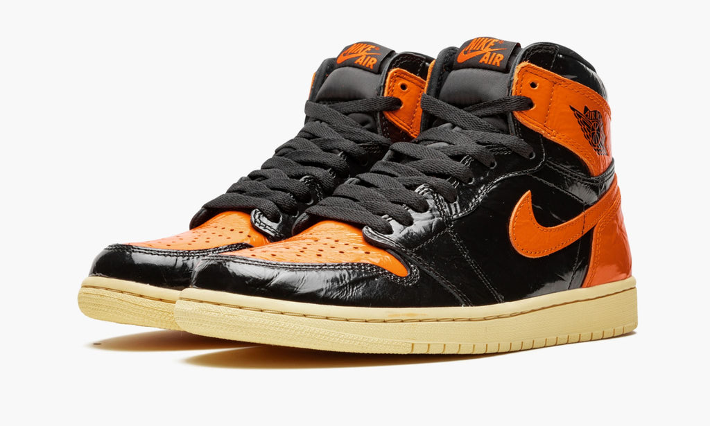 Air Jordan 1 Retro High OG ¡°Shattered Backboard 3.0¡±