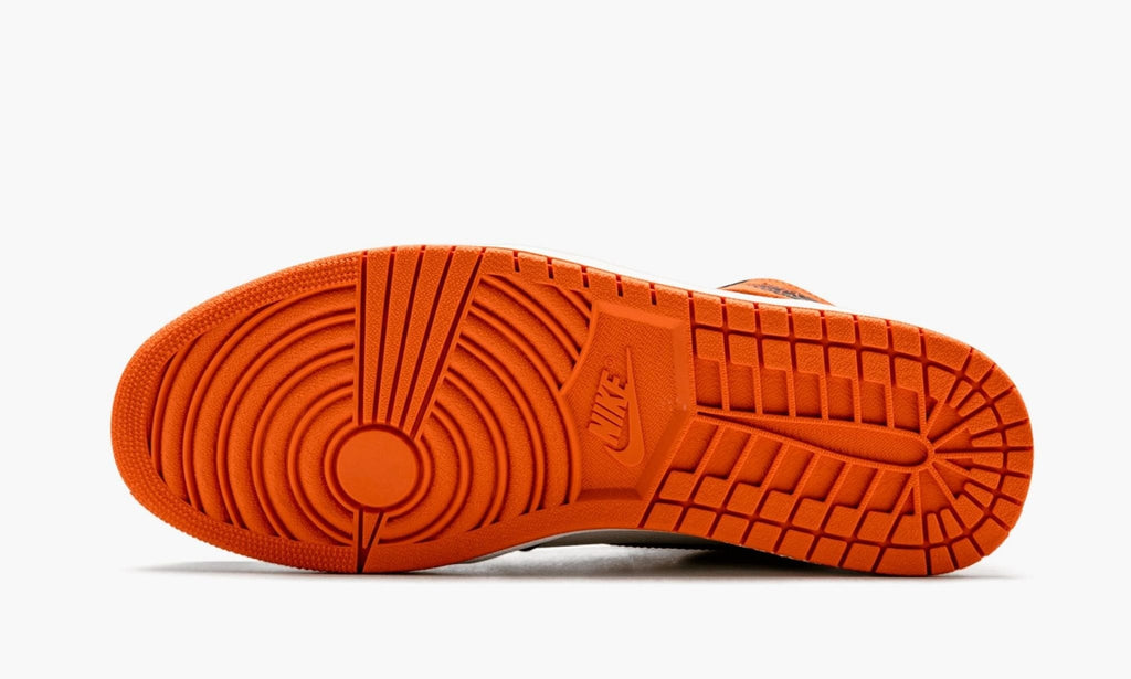 Air Jordan 1 Retro High OG ¡°Shattered Backboard¡±