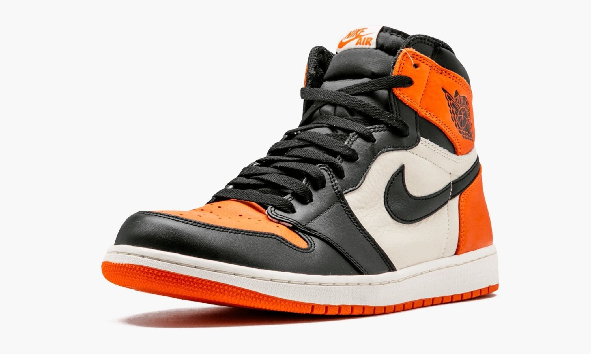 Air Jordan 1 Retro High OG ¡°Shattered Backboard¡±