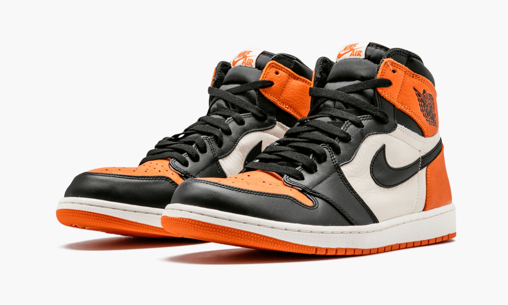 Air Jordan 1 Retro High OG ¡°Shattered Backboard¡±