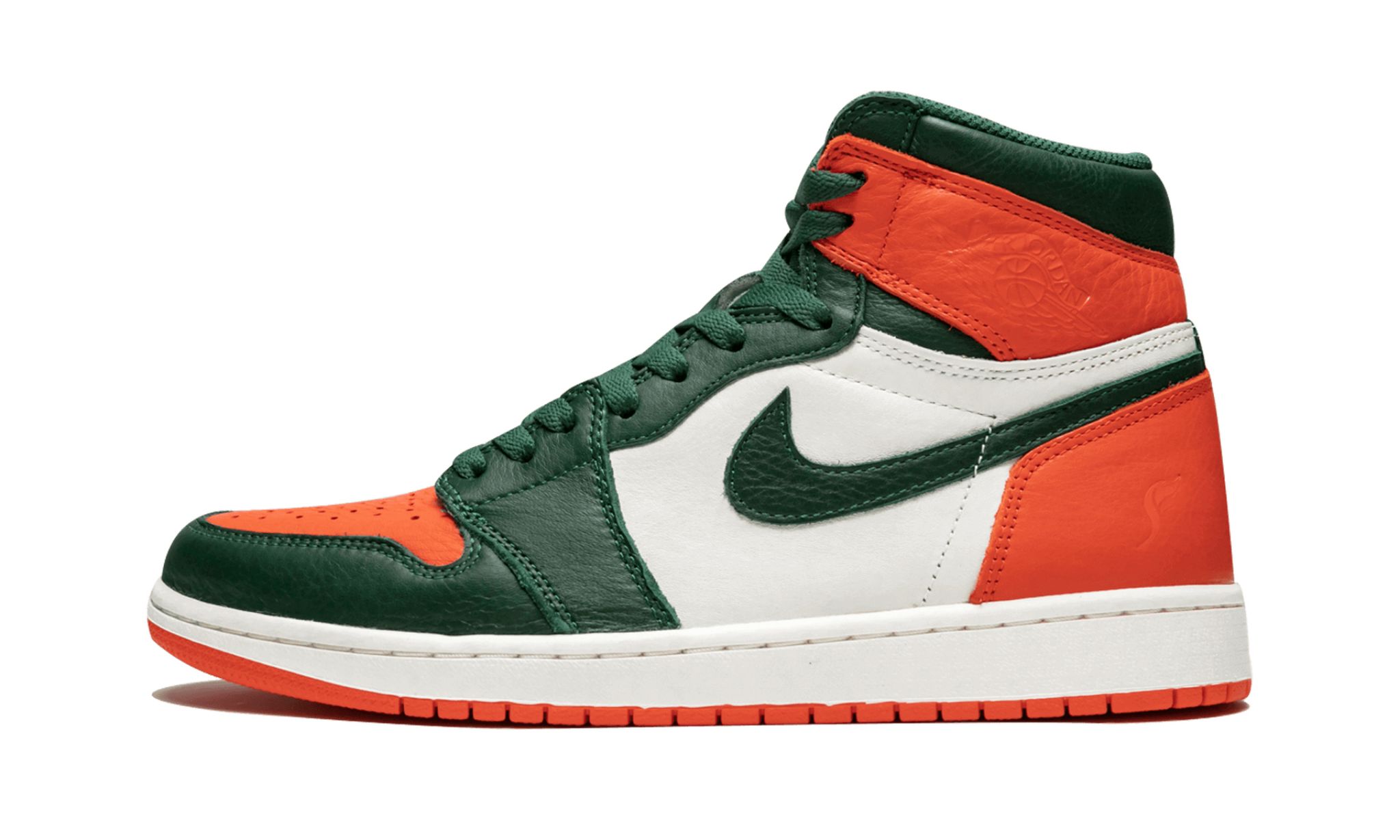 Air Jordan 1 Retro High OG ¡°Solefly¡±