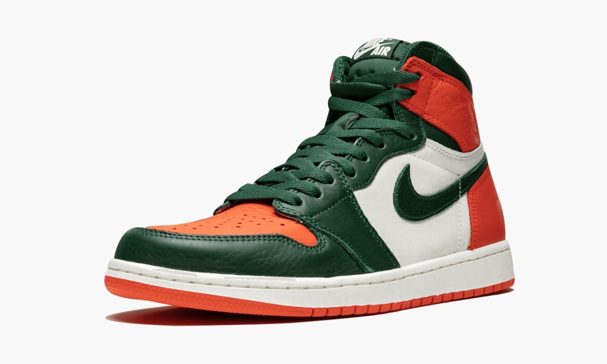 Air Jordan 1 Retro High OG ¡°Solefly¡±