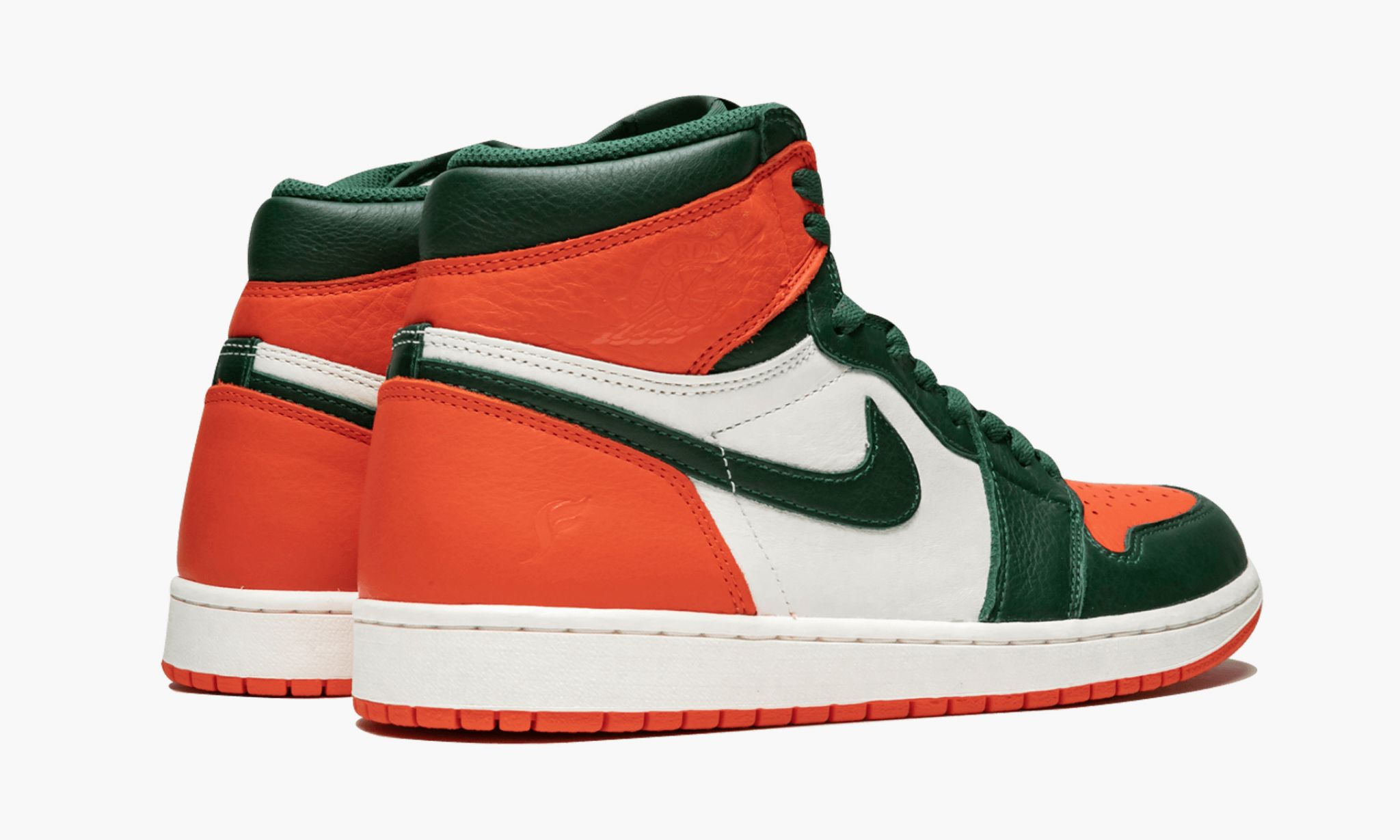 Air Jordan 1 Retro High OG ¡°Solefly¡±
