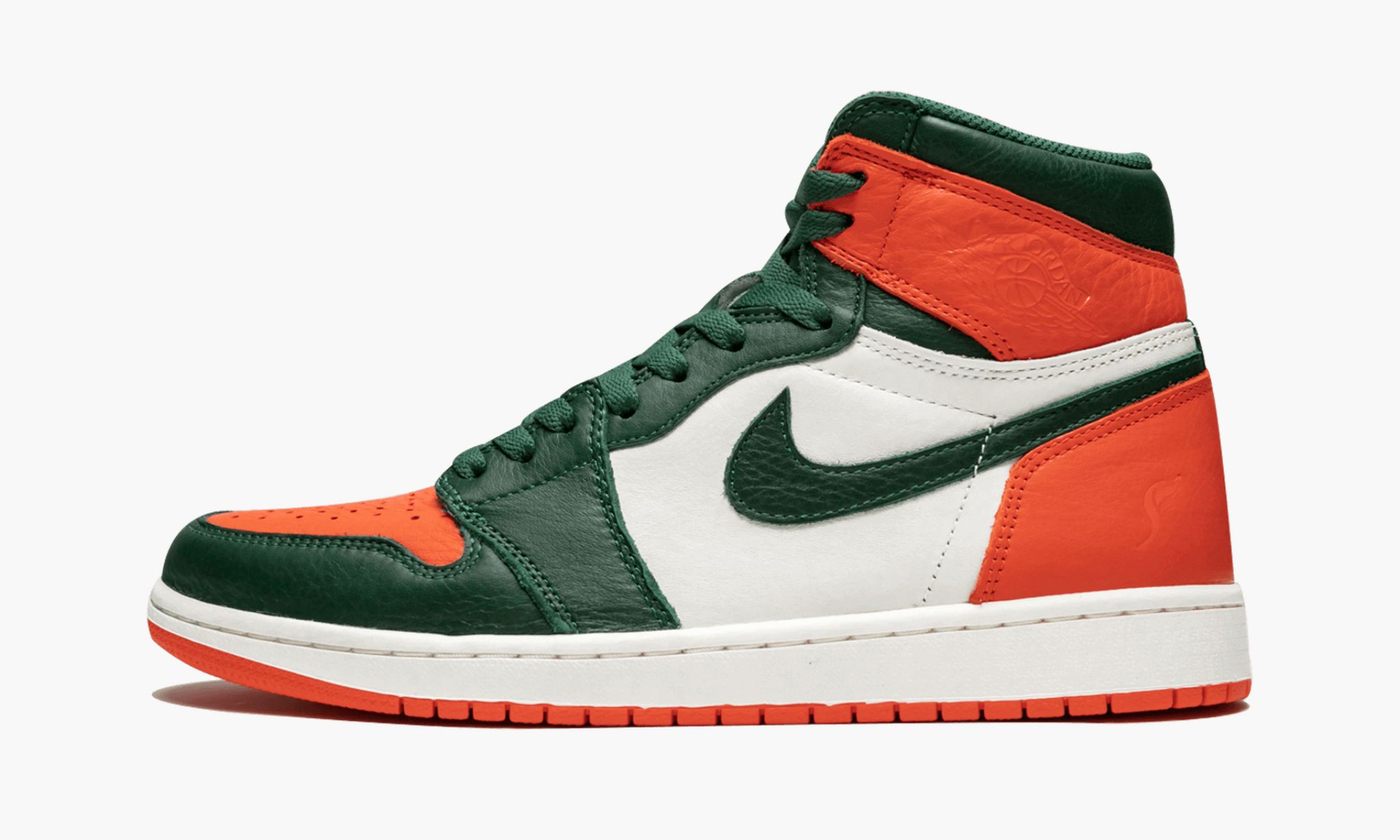 Air Jordan 1 Retro High OG ¡°Solefly¡±