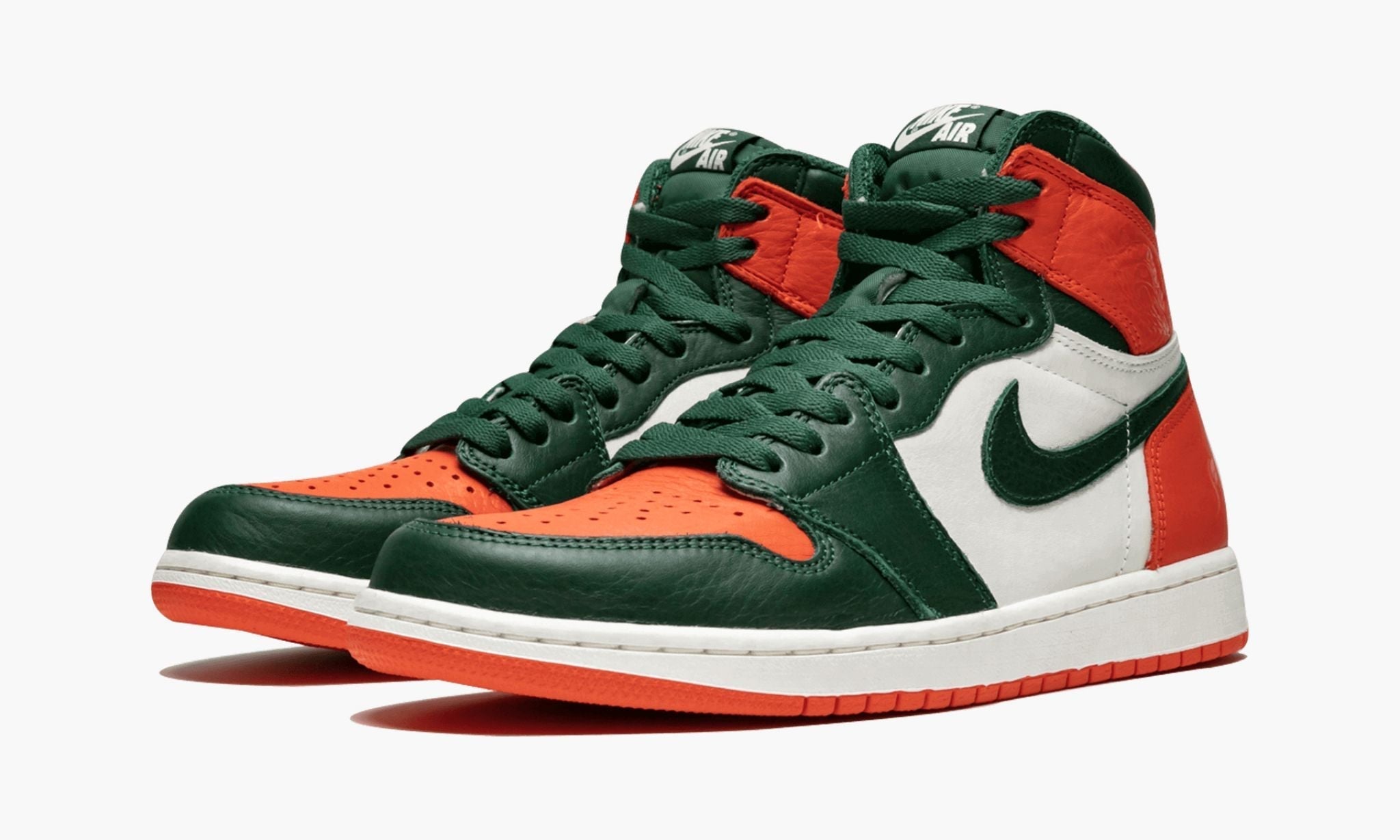 Air Jordan 1 Retro High OG ¡°Solefly¡±