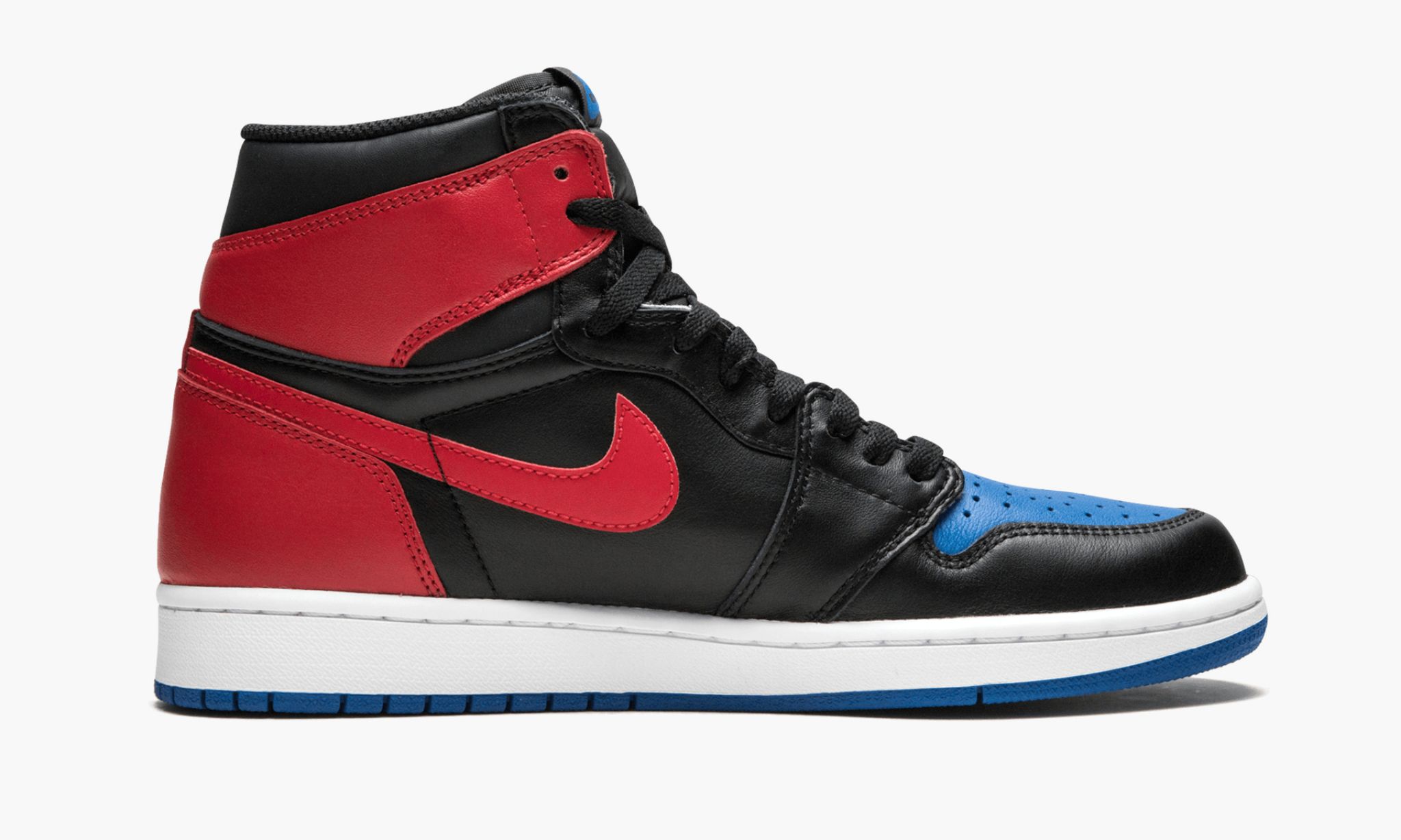 Air Jordan 1 Retro High OG ¡°Top 3¡±