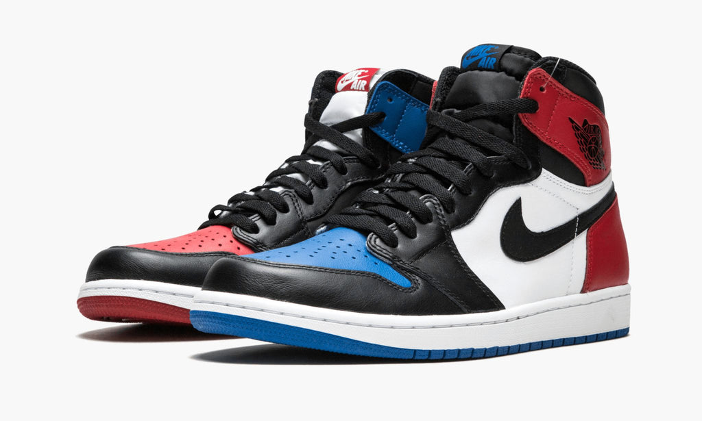 Air Jordan 1 Retro High OG ¡°Top 3¡±