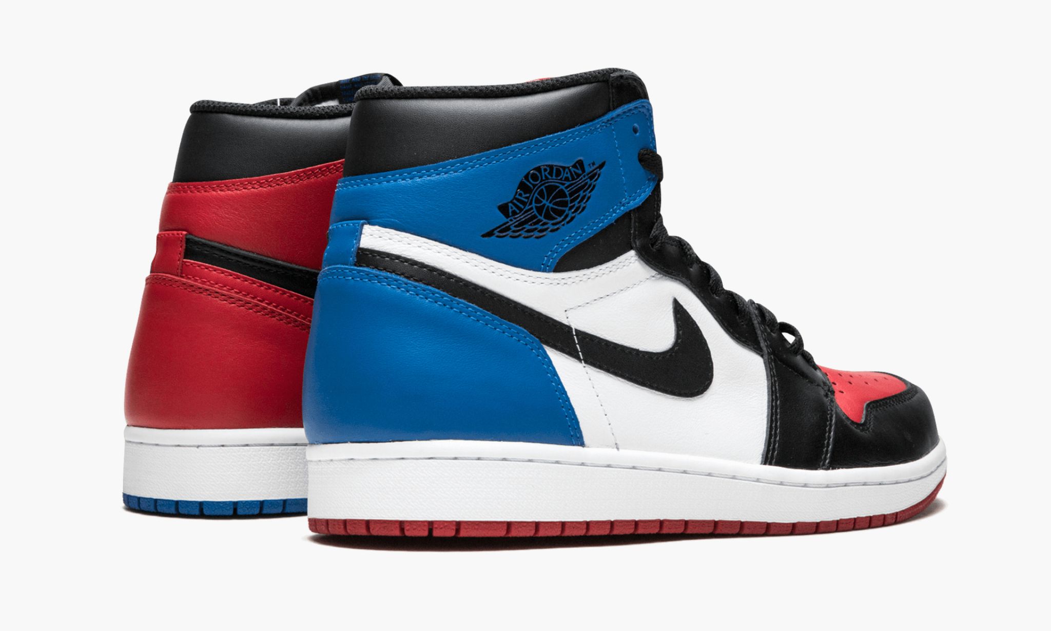 Air Jordan 1 Retro High OG ¡°Top 3¡±