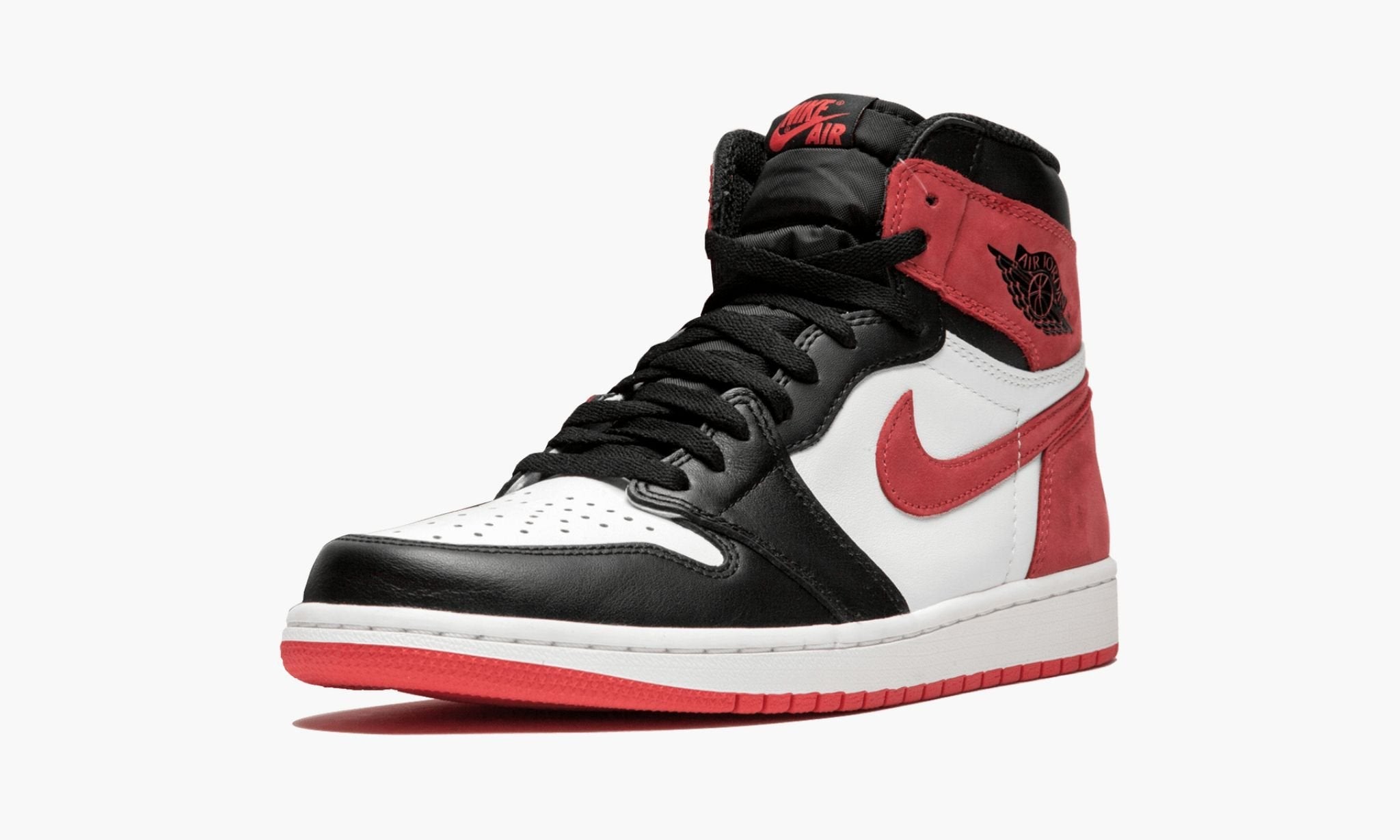 Air Jordan 1 Retro High OG ¡°Track Red¡±