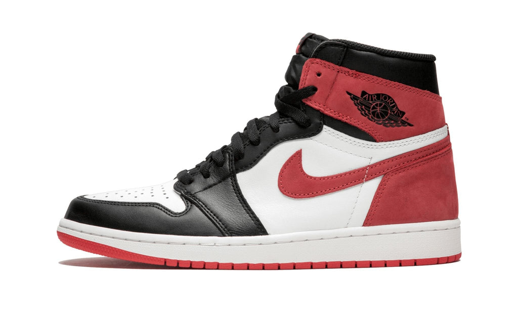 Air Jordan 1 Retro High OG ¡°Track Red¡±