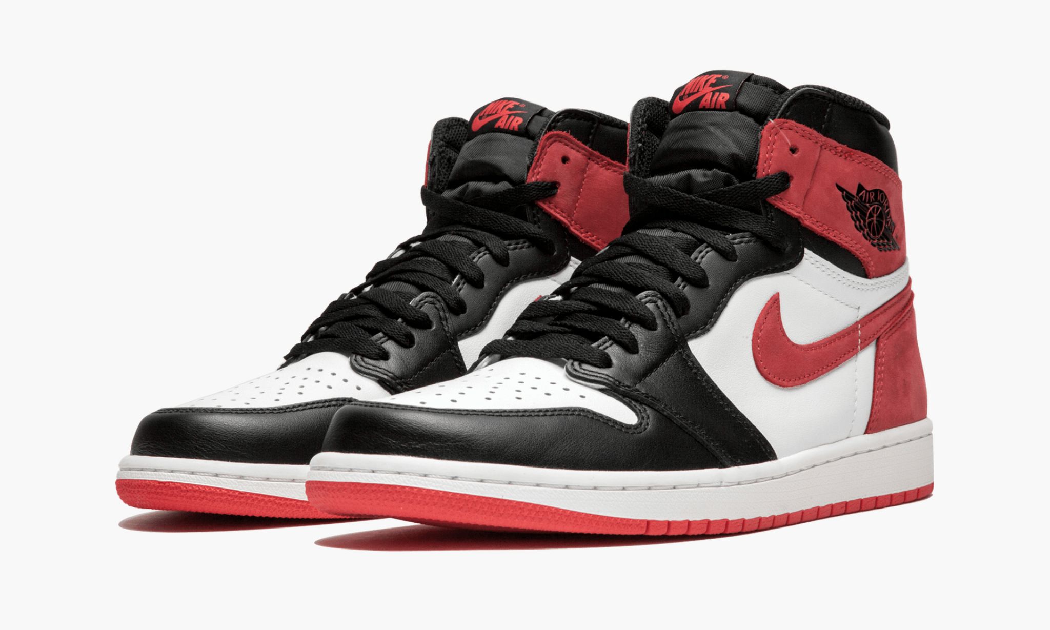 Air Jordan 1 Retro High OG ¡°Track Red¡±