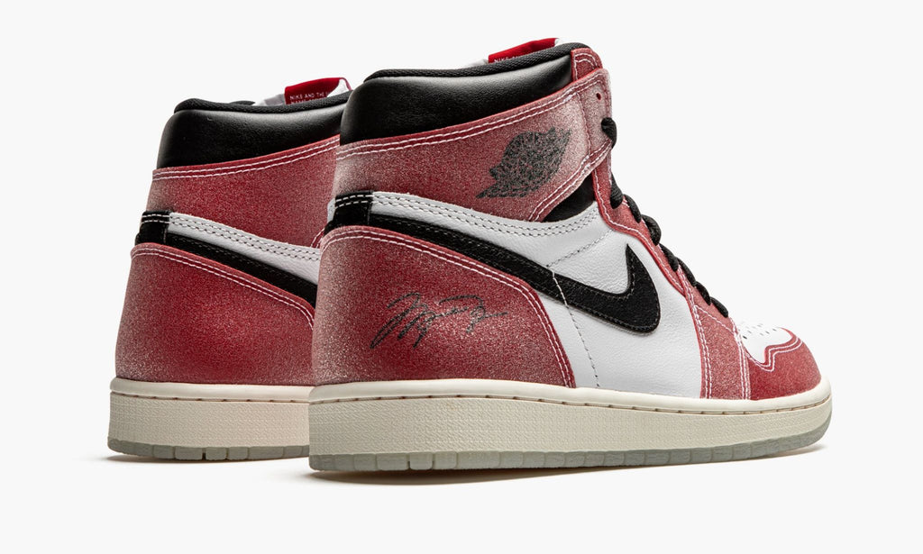 Air Jordan 1 Retro High OG ¡°Trophy Room ¨C Chicago¡±