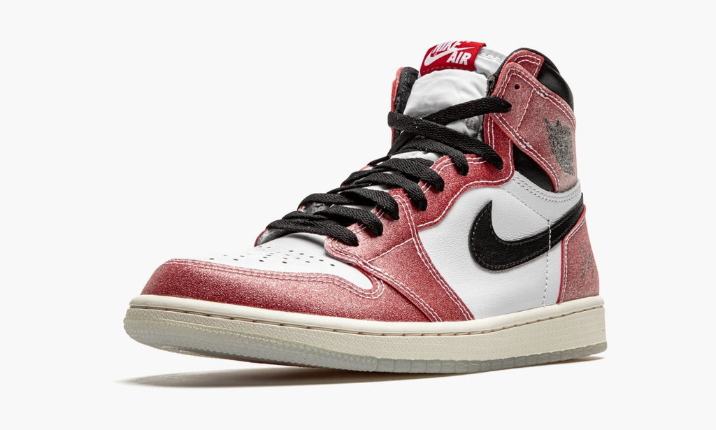 Air Jordan 1 Retro High OG ¡°Trophy Room ¨C Chicago¡±