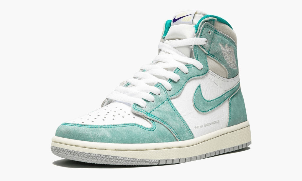 Air Jordan 1 Retro High OG ¡°Turbo Green¡±