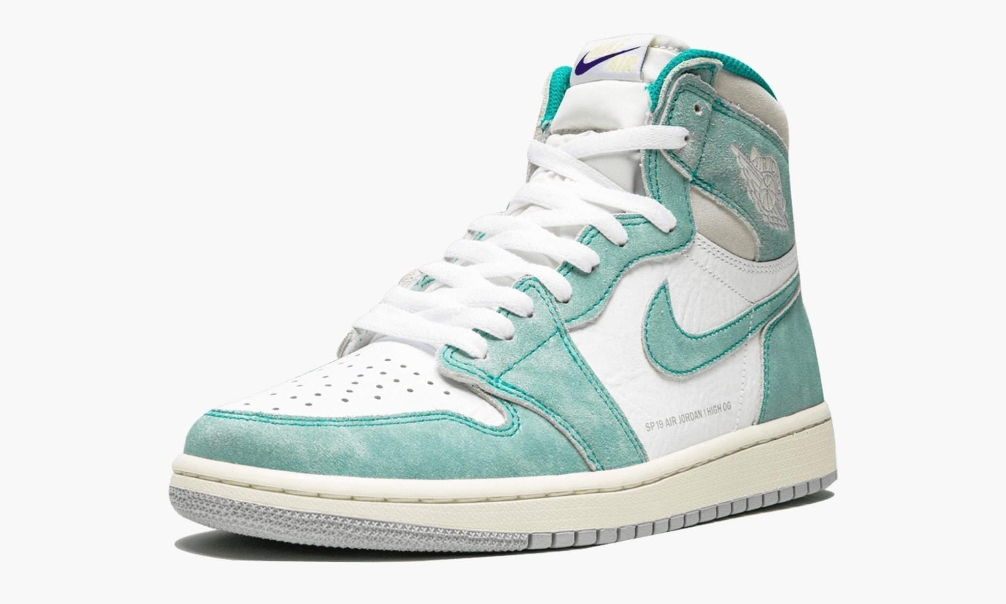 Air Jordan 1 Retro High OG ¡°Turbo Green¡±
