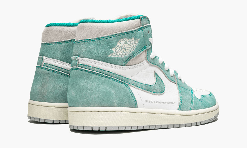 Air Jordan 1 Retro High OG ¡°Turbo Green¡±