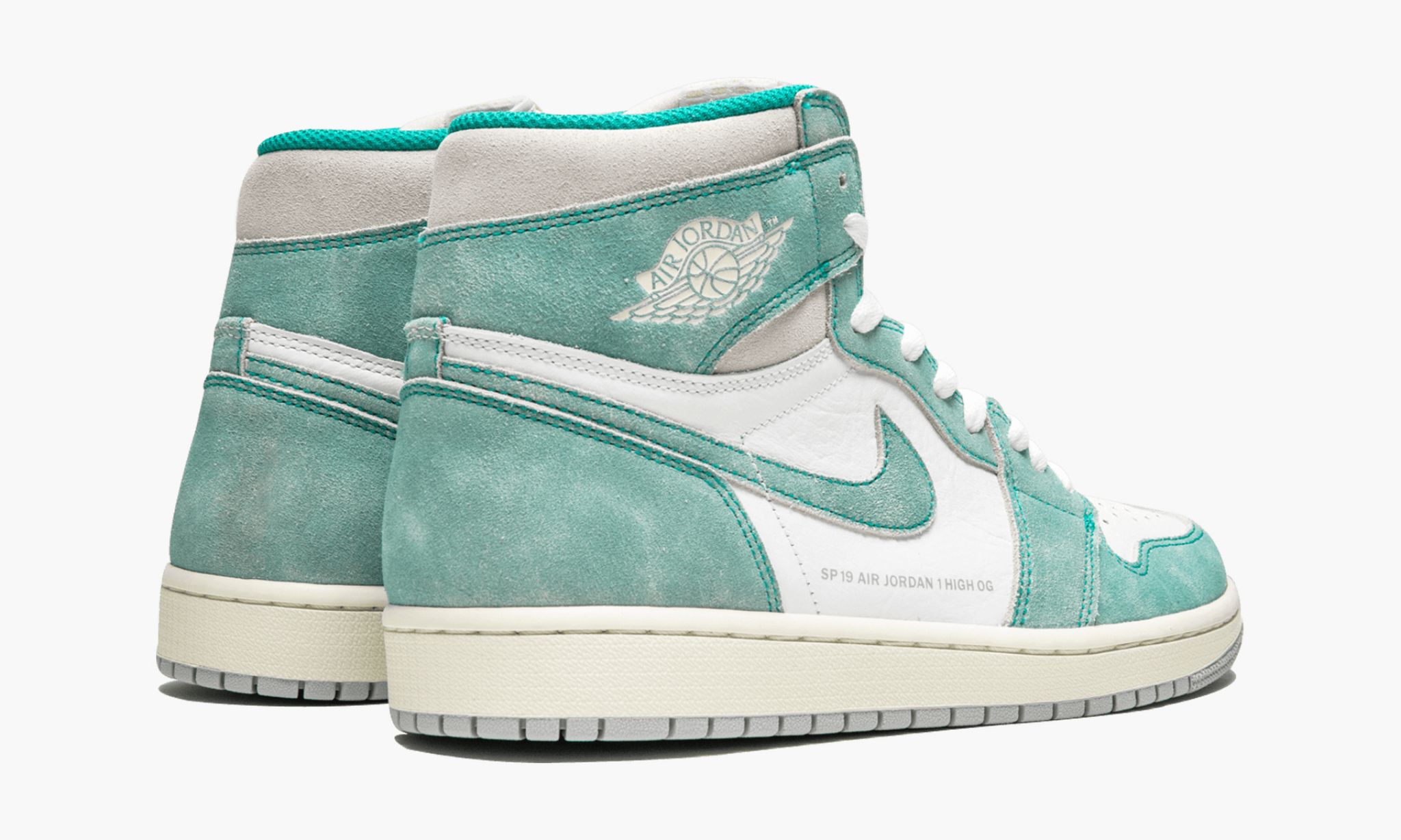 Air Jordan 1 Retro High OG ¡°Turbo Green¡±