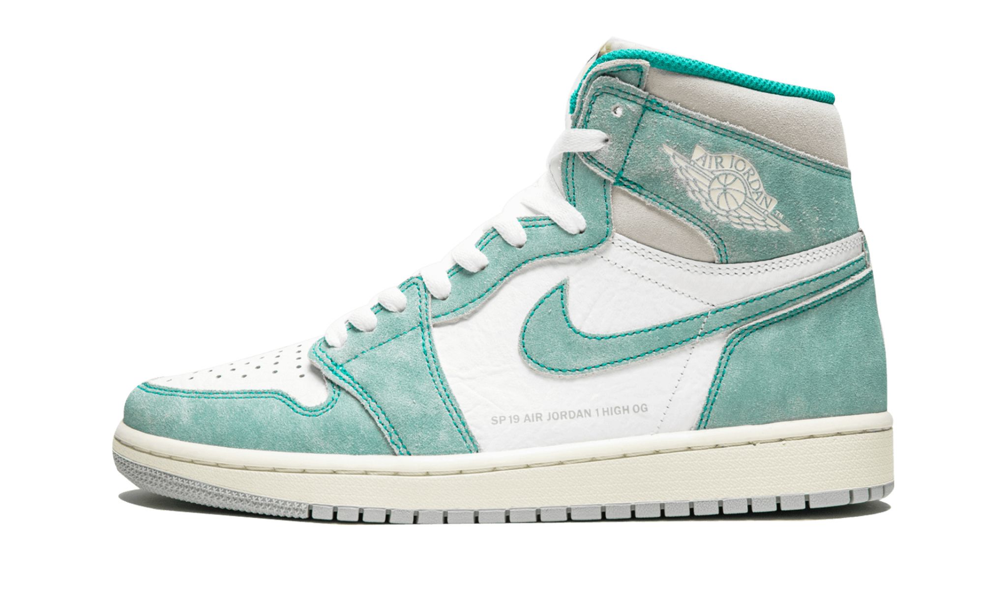 Air Jordan 1 Retro High OG ¡°Turbo Green¡±
