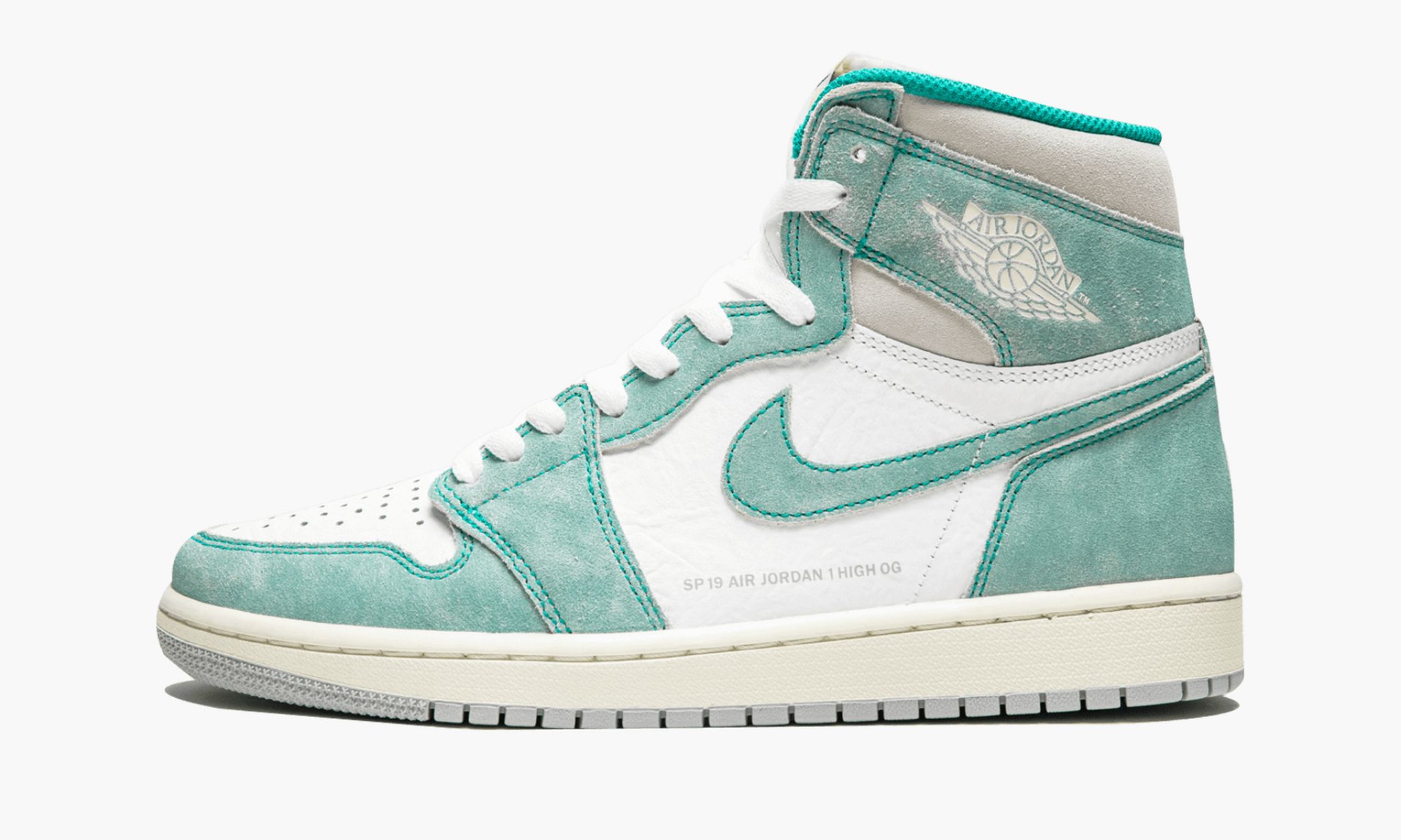 Air Jordan 1 Retro High OG ¡°Turbo Green¡±