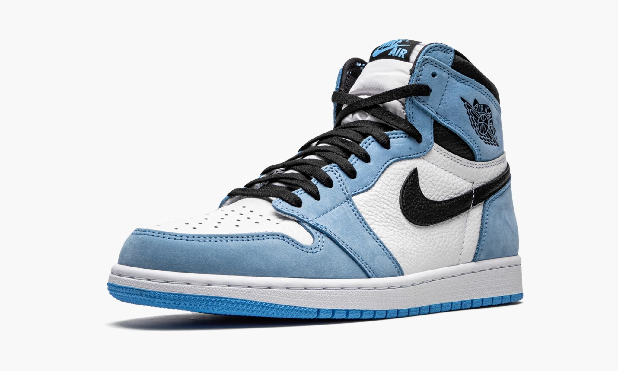 Air Jordan 1 Retro High OG ¡°University Blue¡±