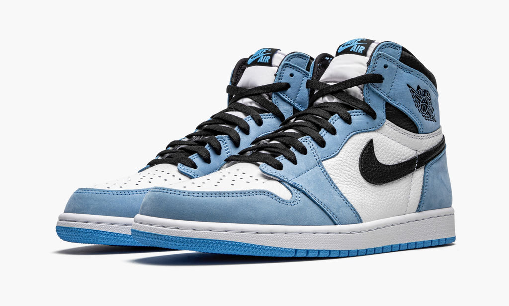 Air Jordan 1 Retro High OG ¡°University Blue¡±