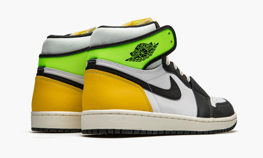 Air Jordan 1 Retro High OG ¡°Volt Gold¡±