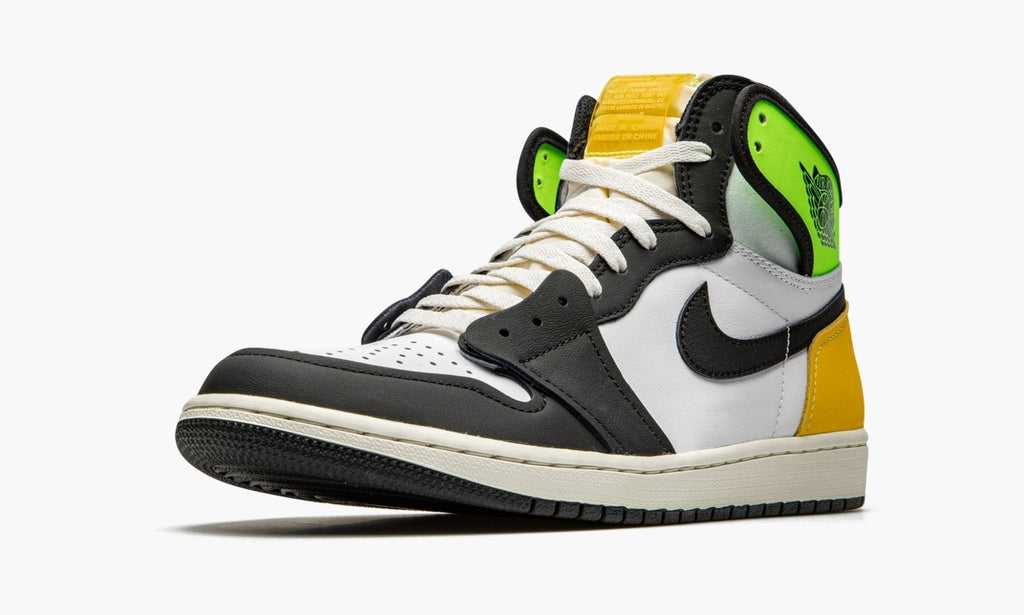 Air Jordan 1 Retro High OG ¡°Volt Gold¡±