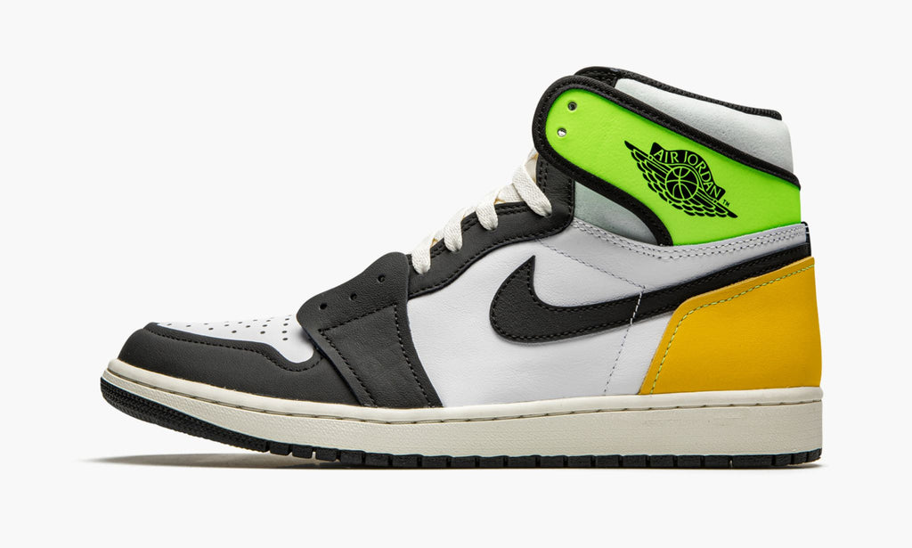 Air Jordan 1 Retro High OG ¡°Volt Gold¡±