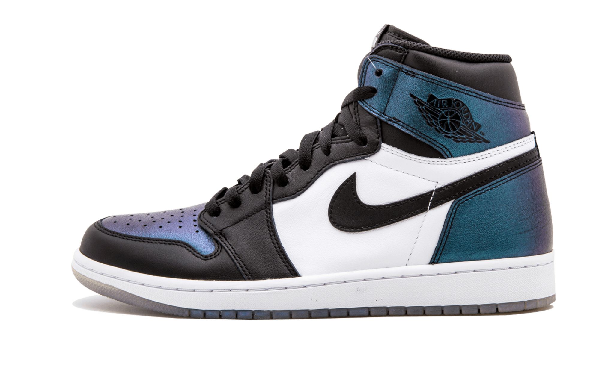 Air Jordan 1 Retro High OG AS ¡°All Star Game / Chameleon¡±