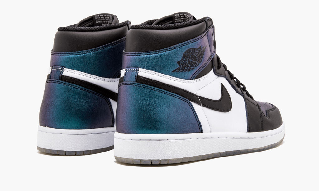 Air Jordan 1 Retro High OG AS ¡°All Star Game / Chameleon¡±