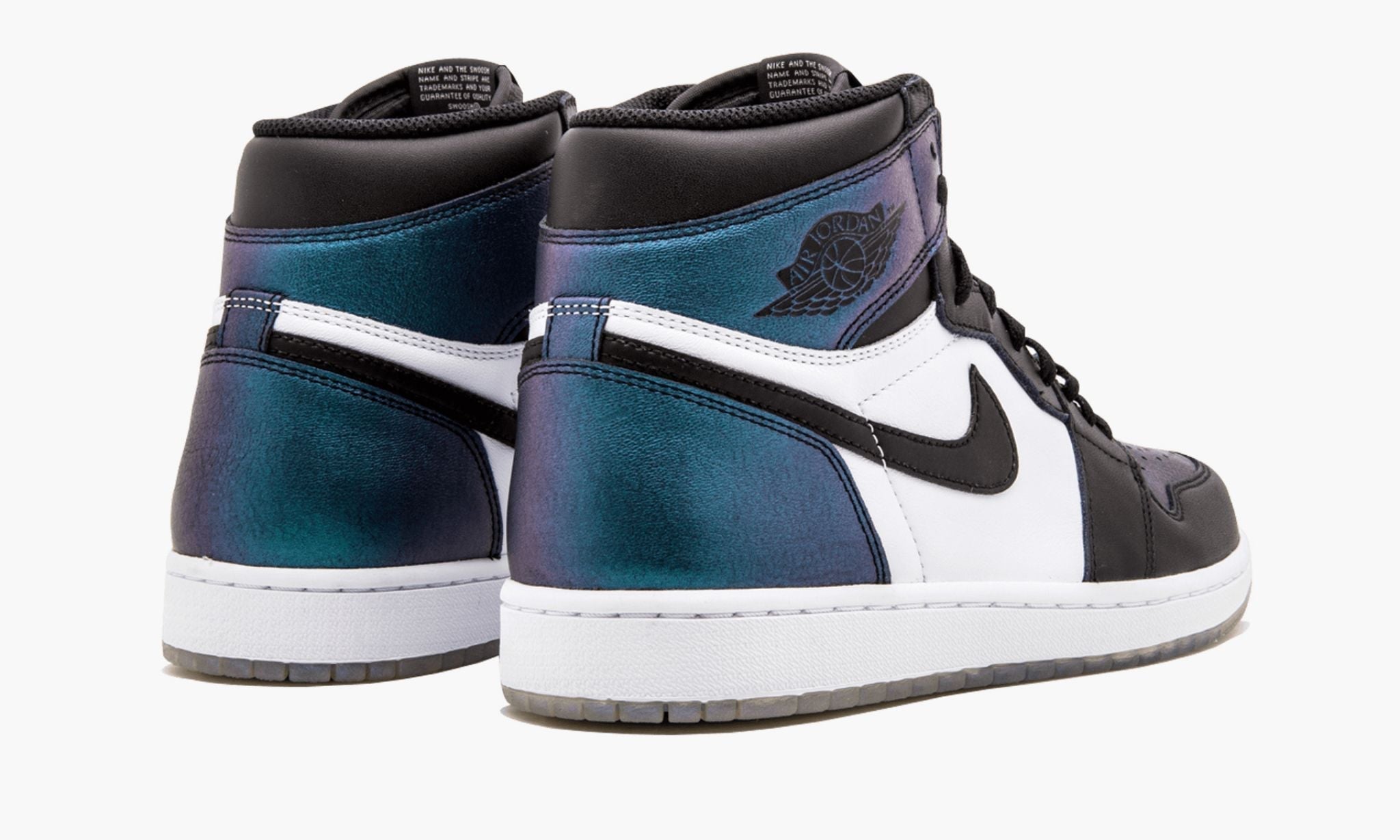 Air Jordan 1 Retro High OG AS ¡°All Star Game / Chameleon¡±