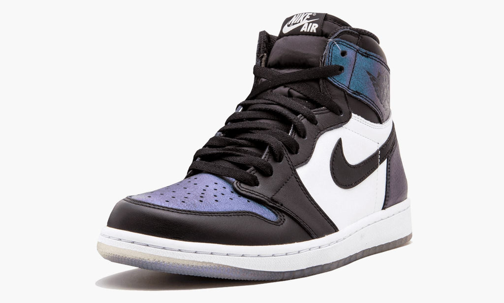 Air Jordan 1 Retro High OG AS ¡°All Star Game / Chameleon¡±