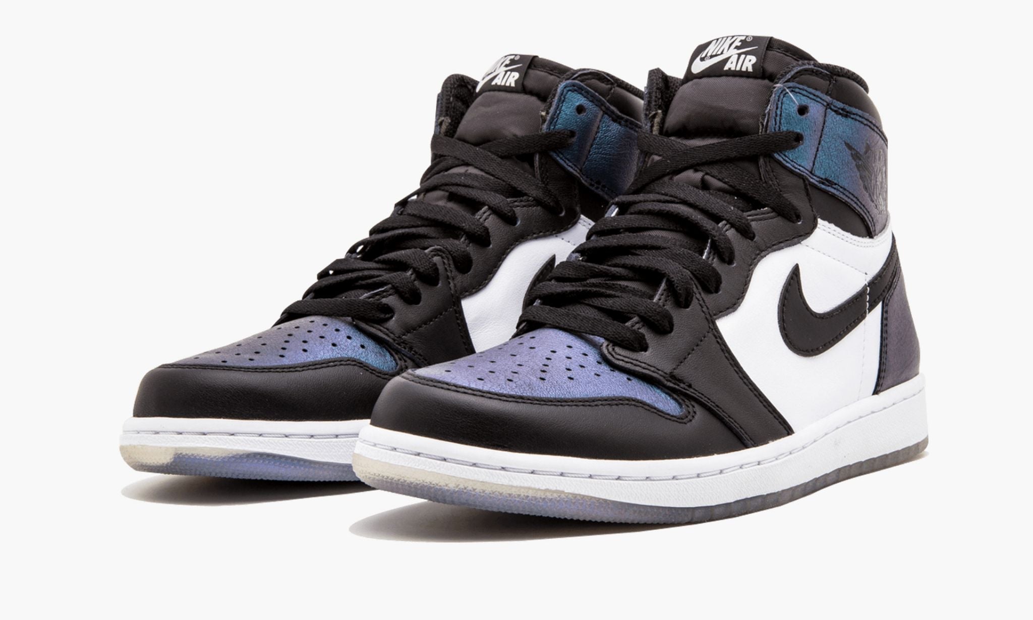 Air Jordan 1 Retro High OG AS ¡°All Star Game / Chameleon¡±
