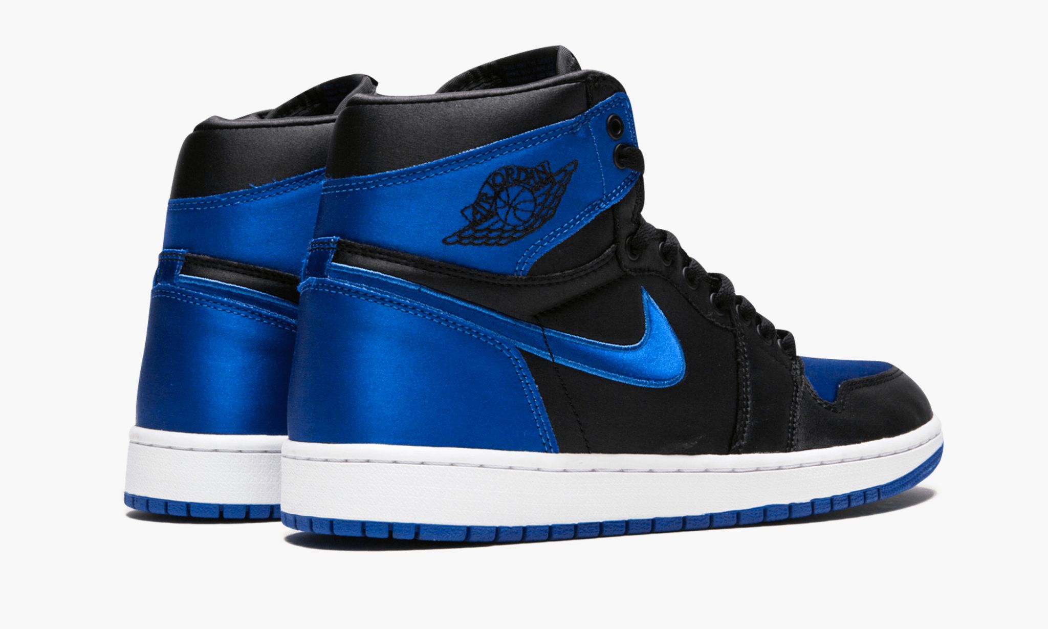 Air Jordan 1 Retro High OG EP ¡°Satin¡±