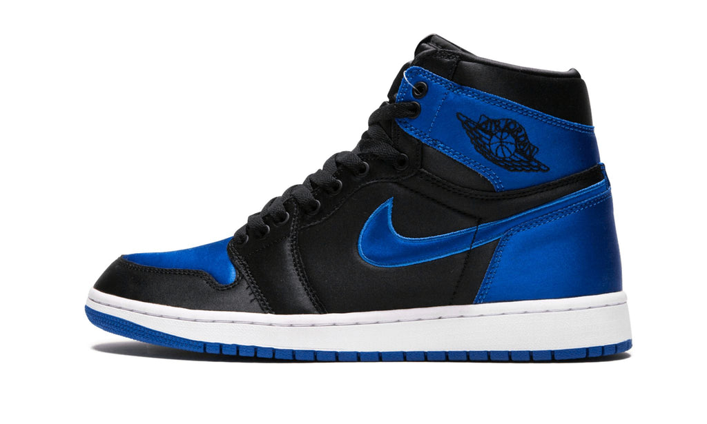Air Jordan 1 Retro High OG EP ¡°Satin¡±