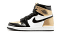 Air Jordan 1 Retro High OG NRG ¡°Gold Toe¡±