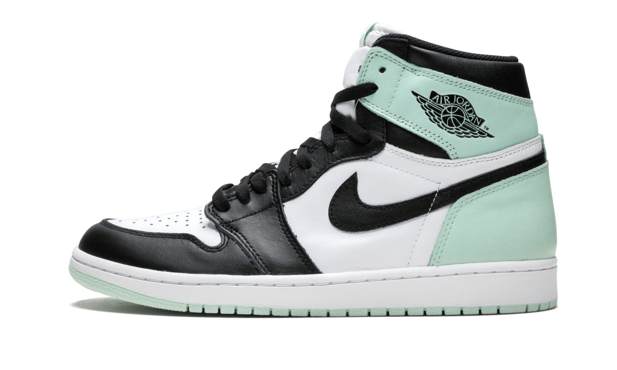 Air Jordan 1 Retro High OG NRG ¡°Igloo¡±