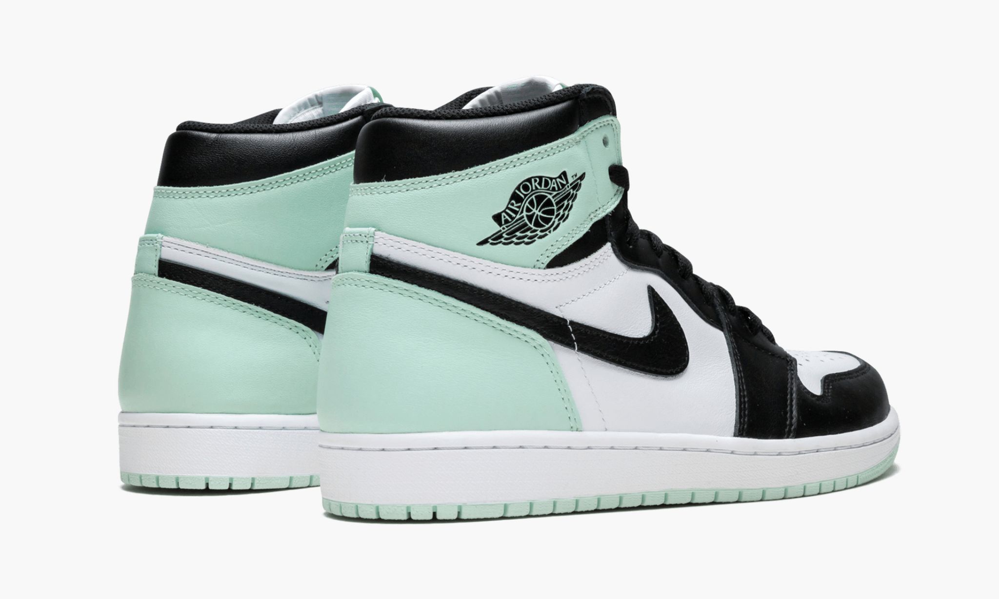 Air Jordan 1 Retro High OG NRG ¡°Igloo¡±