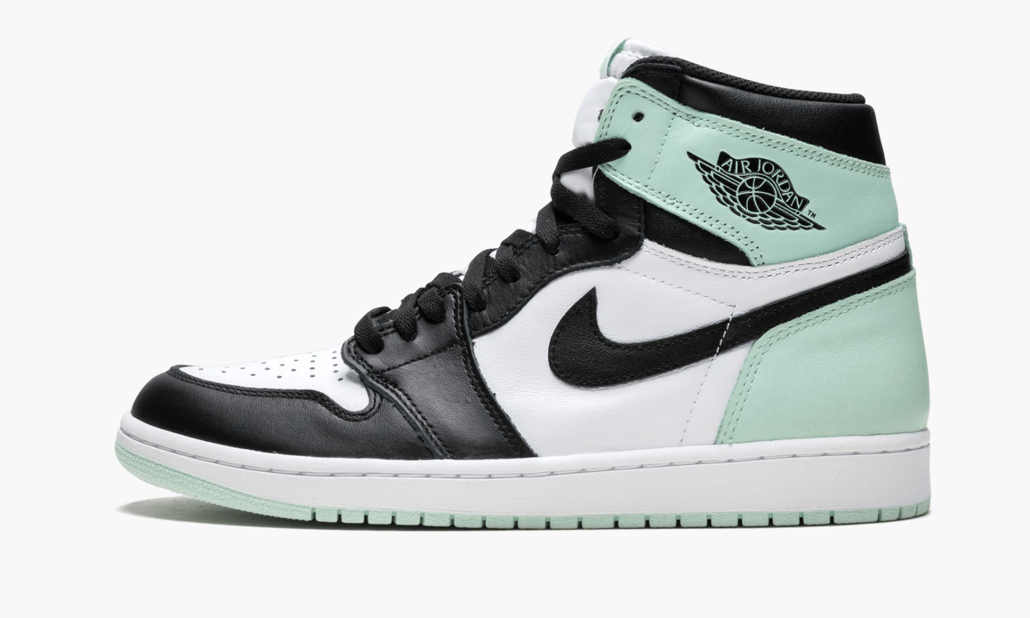 Air Jordan 1 Retro High OG NRG ¡°Igloo¡±