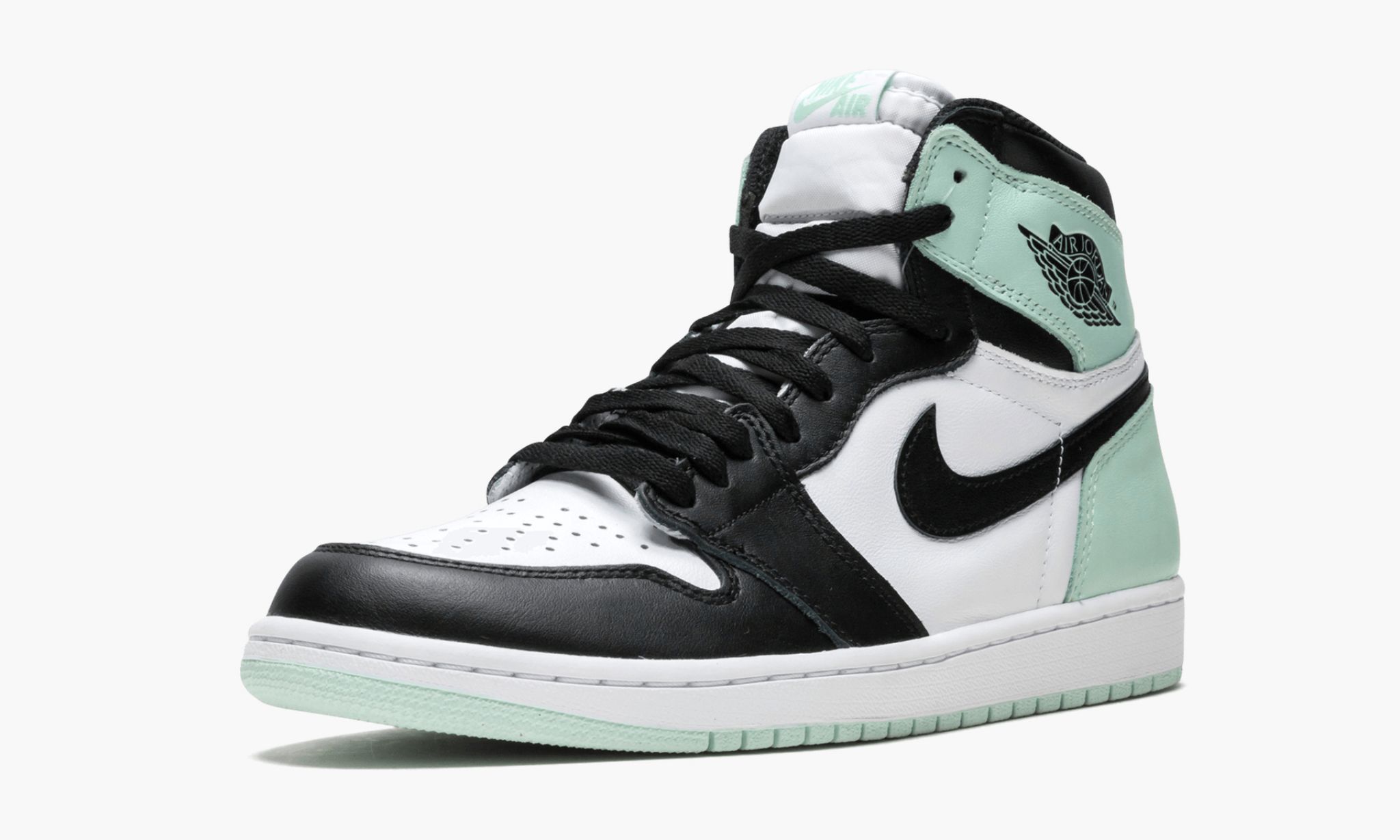 Air Jordan 1 Retro High OG NRG ¡°Igloo¡±
