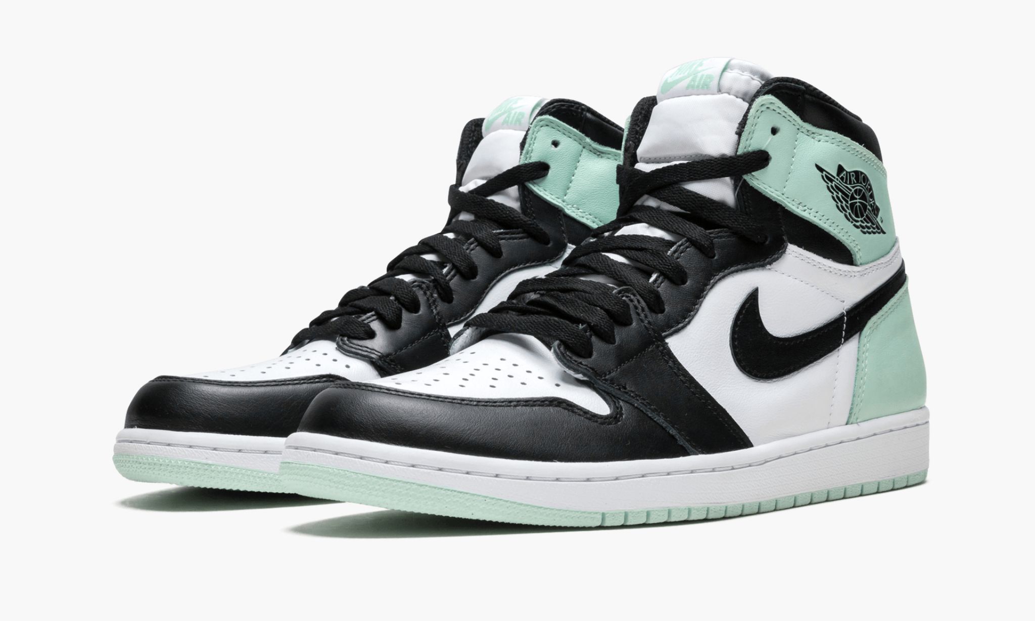 Air Jordan 1 Retro High OG NRG ¡°Igloo¡±