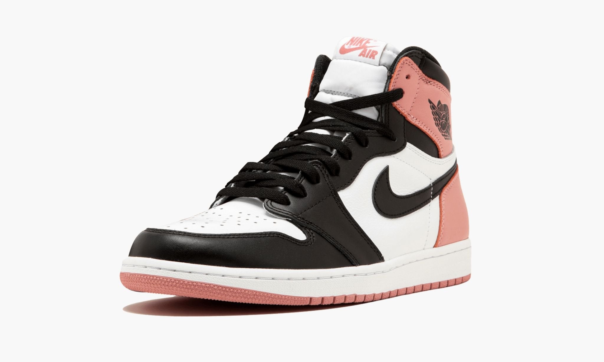 Air Jordan 1 Retro High OG NRG ¡°RUST PINK¡±
