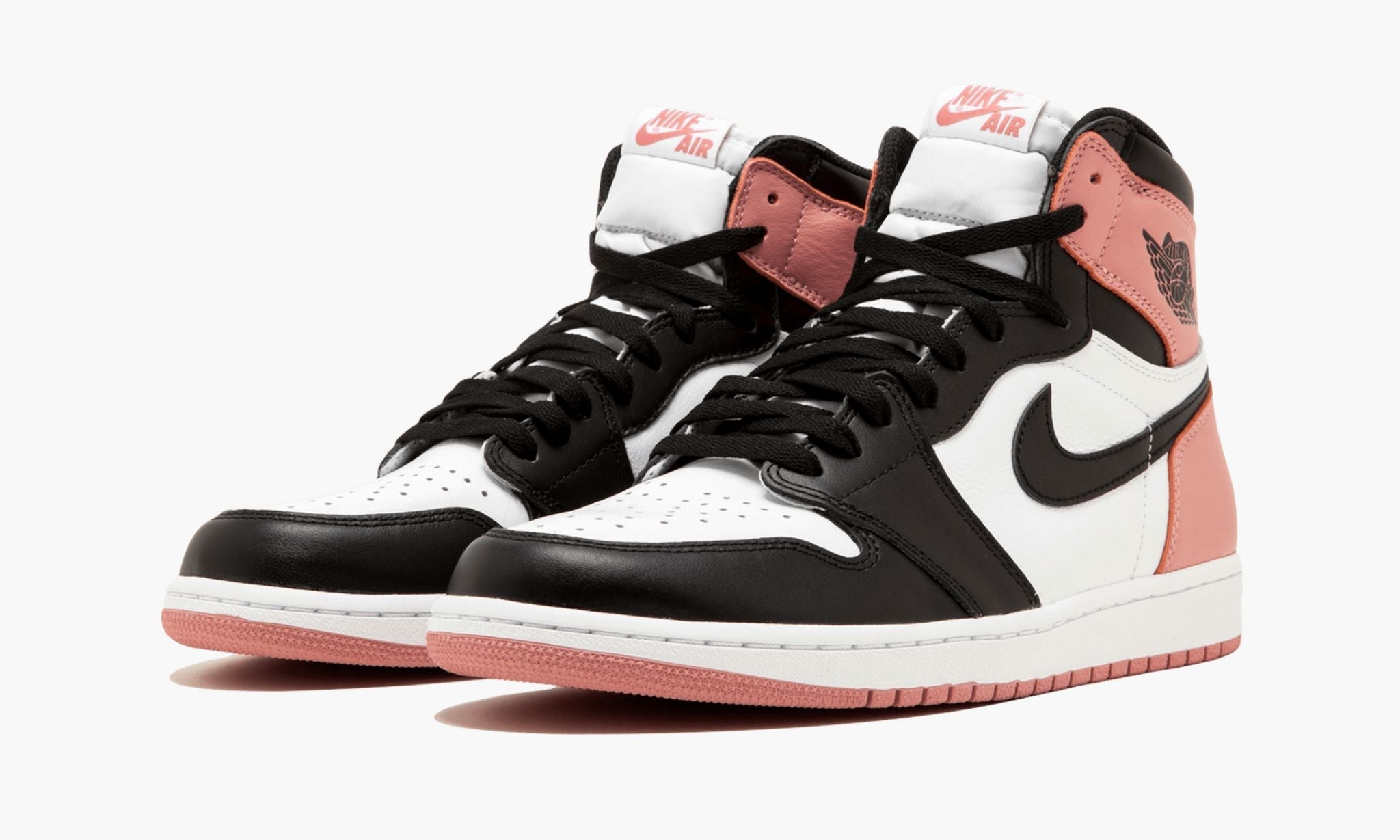 Air Jordan 1 Retro High OG NRG ¡°RUST PINK¡±