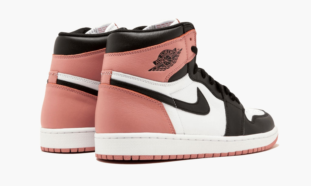 Air Jordan 1 Retro High OG NRG ¡°RUST PINK¡±