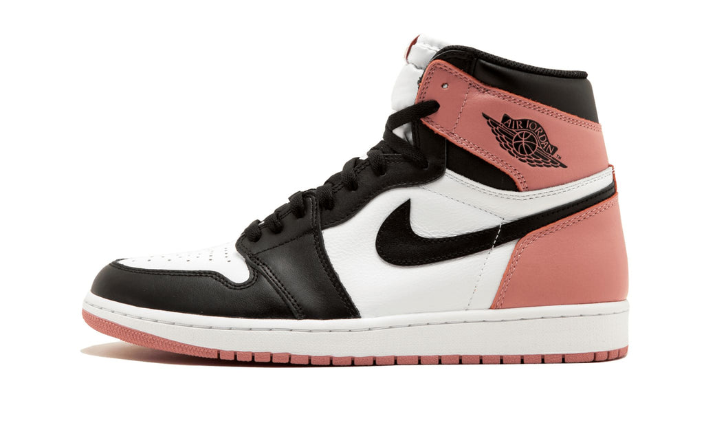 Air Jordan 1 Retro High OG NRG ¡°RUST PINK¡±