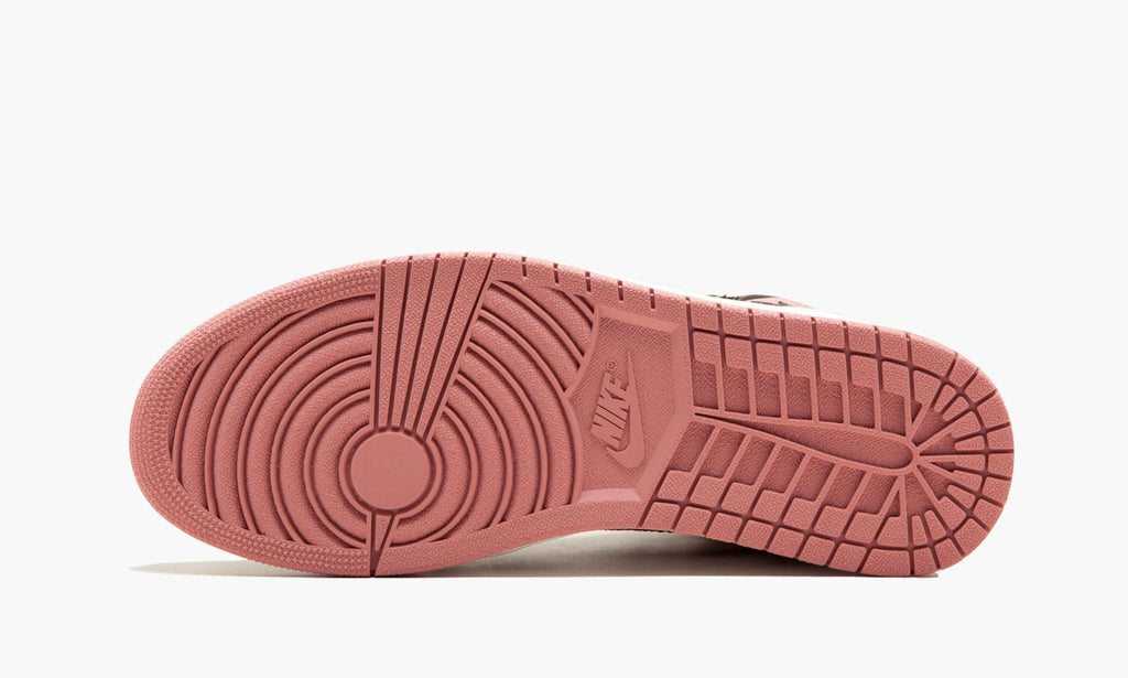 Air Jordan 1 Retro High OG NRG ¡°RUST PINK¡±
