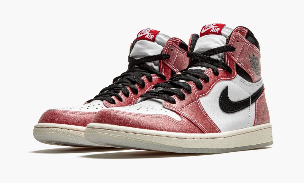 Air Jordan 1 Retro High OG Trophy Room ¨C Chicago